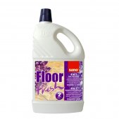 Sano floor Fresh deteregent pardoseli Liliac 2 litri