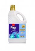Sano Floor Fresh Home Blue Blossom detergent pardoseli 1L