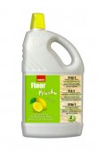 Sano Floor Fresh Lemon Detergent Pardoseli 2 Litri 