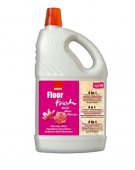 Sano Floor Fresh Musk detergent pardoseli 2L