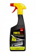 Sano Forte Plus 500ml detergent degresant pentru curatat aragazul 