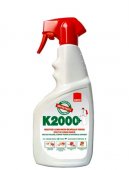 Sano K2000+ solutie gandaci cu pulverizator 750 ml