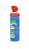 Sano K400+ Insecticid Impotriva Insectelor Zburatoare 500 ml