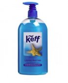 Sano KEFF SOAP SEAWEED(ALBASTRU) 1L