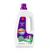 Sano Maxima Detergent de rufe Power Spring Flowers 1L