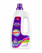 Sano Maxima Mix&Wash Detergent lichid pentru rufe colorate  1l (20sp)