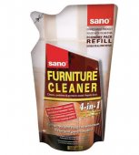 Sano Mobila Cleaner - Rezerva 500 ml