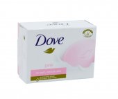 Sapun crema Dove Pink, 90 g