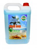 Cloret Sapun lichid cremos Ocean Breeaze - 5 litri
