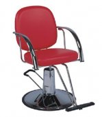 Scaun cofor rosu SNA308