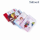 Sibel - Space Heroes Cape - Pelerina Tuns Baieti (95X120Cm)