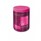 Vitaline - Pink Masca Nutritiva pentru Par Vopsit cu Aroma de Coacaze (1000ml)