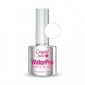 Waterpro Crystalac - Alb (4ml)